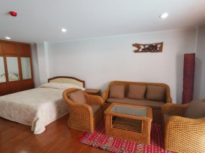 Beach Palace